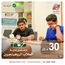دعم ورعاية الطلاب الروهنيجيين